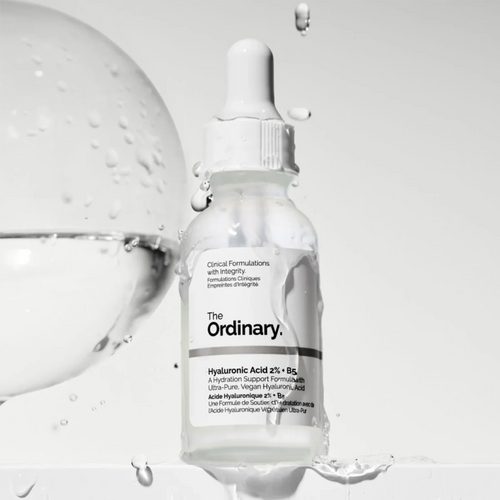 Acido hialuronico The ordinary